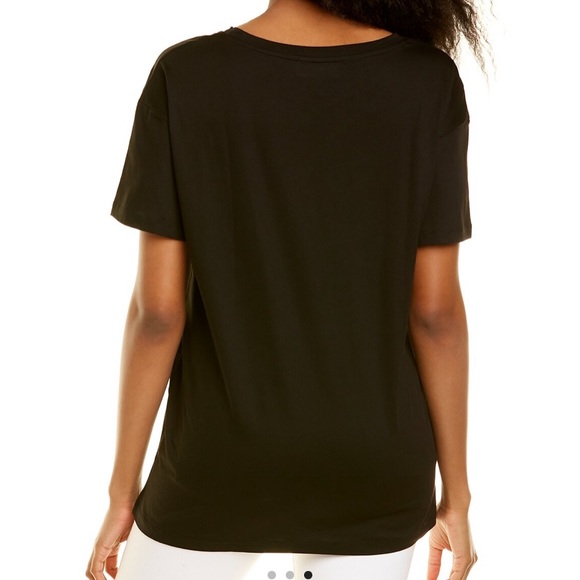 EIGHT Basic Boyfriend T-Shirt - Picture 2 of 4